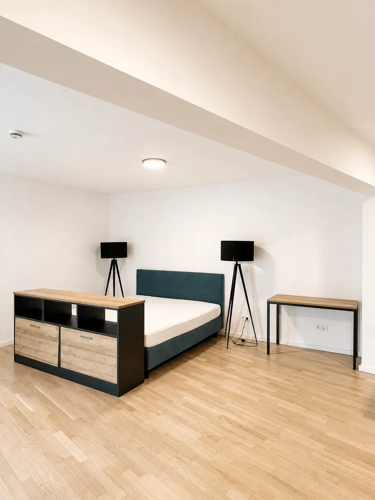 2 Zimmer Wohnung mit 55 m² in Potsdam – Bild 3