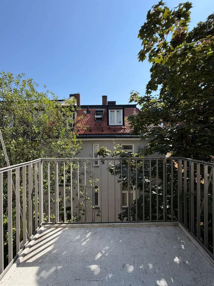 3 Zimmer Wohnung mit 68 m² in München – Bild 10