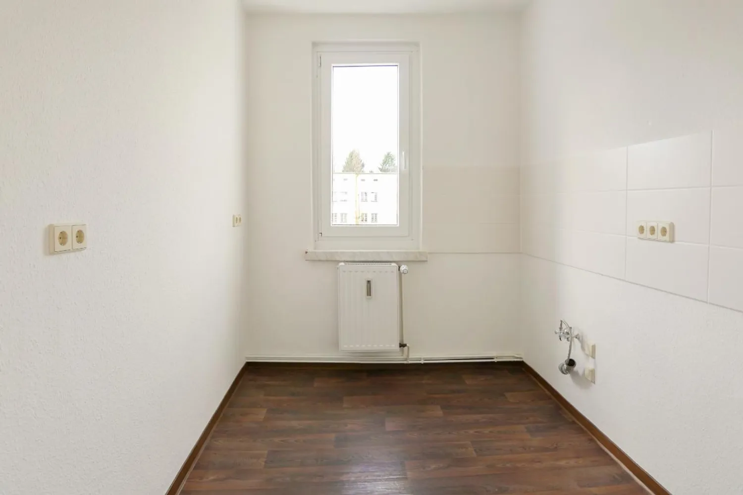 3 Zimmer Wohnung mit 62 m² in Magdeburg – Bild 3