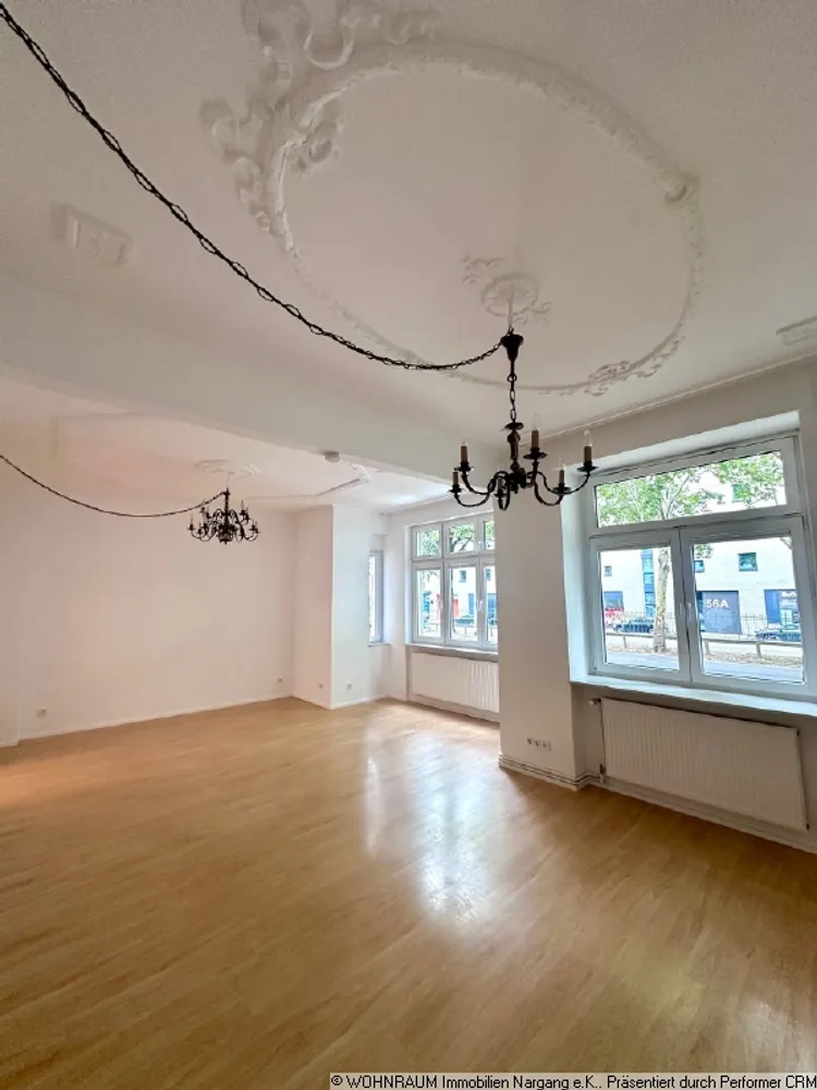 3 Zimmer Wohnung mit 88 m² in Mainz – Bild 3