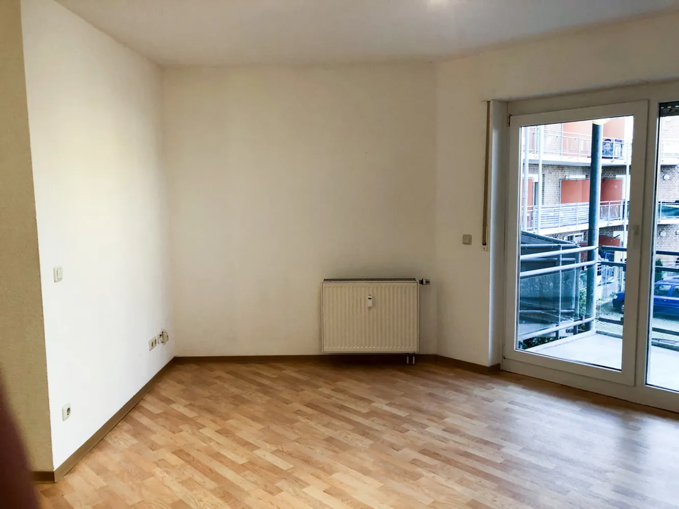 1 Zimmer Wohnung mit 30 m² in Paderborn – Bild 5