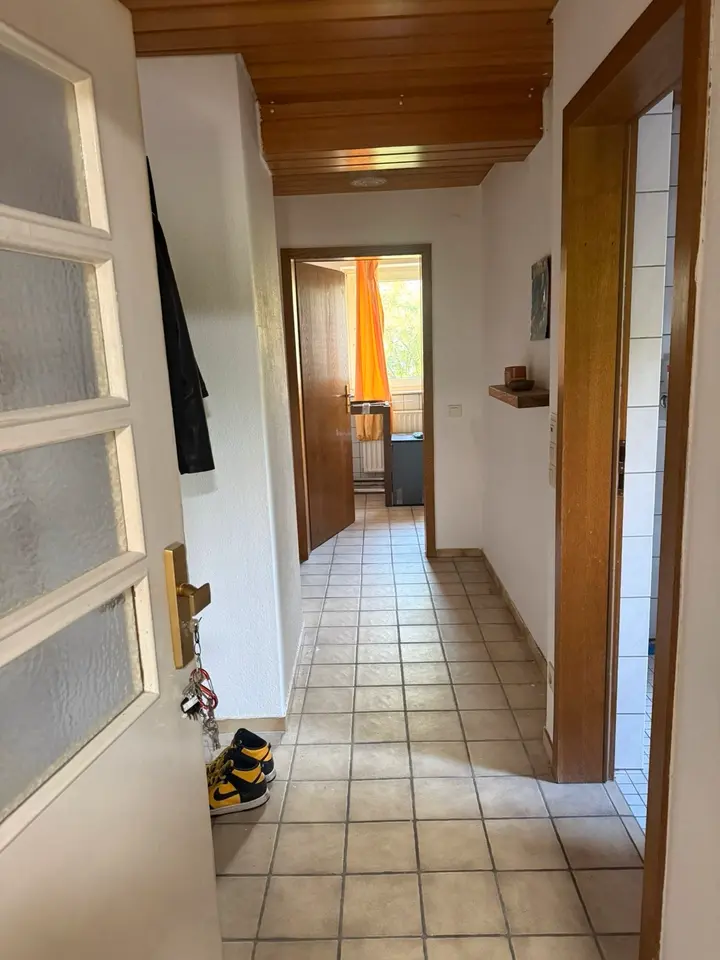 2 Zimmer Wohnung mit 52 m² in Marl – Bild 10