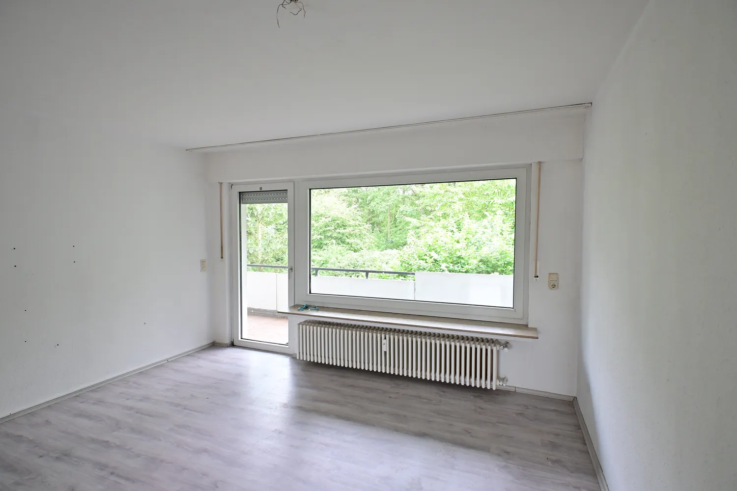 3 Zimmer Wohnung mit 69 m² in Menden (Sauerland) – Bild 1