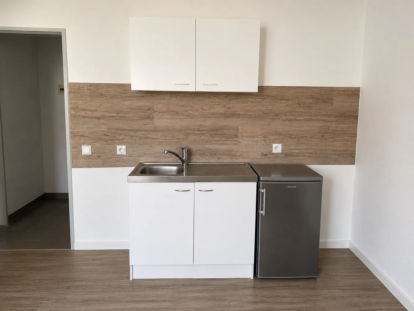 2 Zimmer Wohnung mit 28 m² in Dortmund – Bild 4