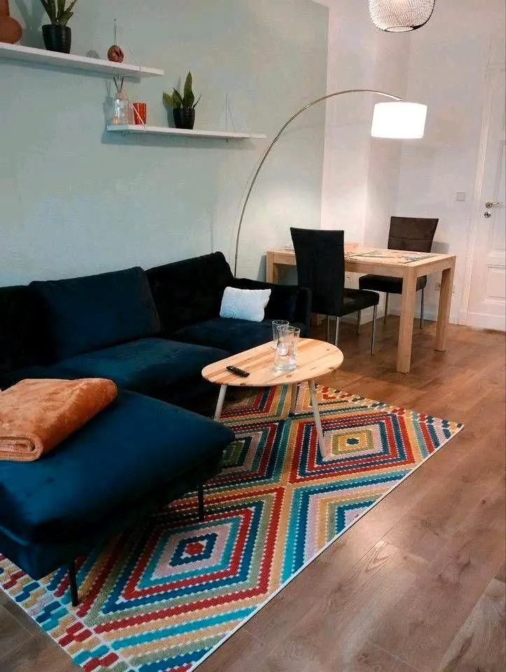 2 Zimmer Wohnung mit 58 m² in Halle (Saale) – Bild 9