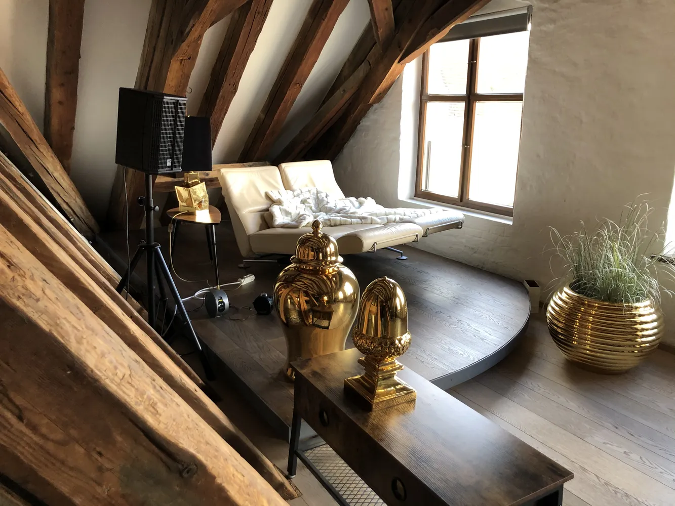 3 Zimmer Wohnung mit 250 m² in Augsburg – Bild 12