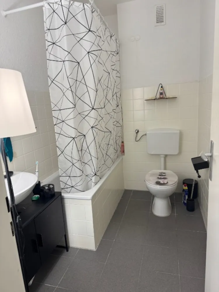 3 Zimmer Wohnung mit 74 m² in Hamm – Bild 3