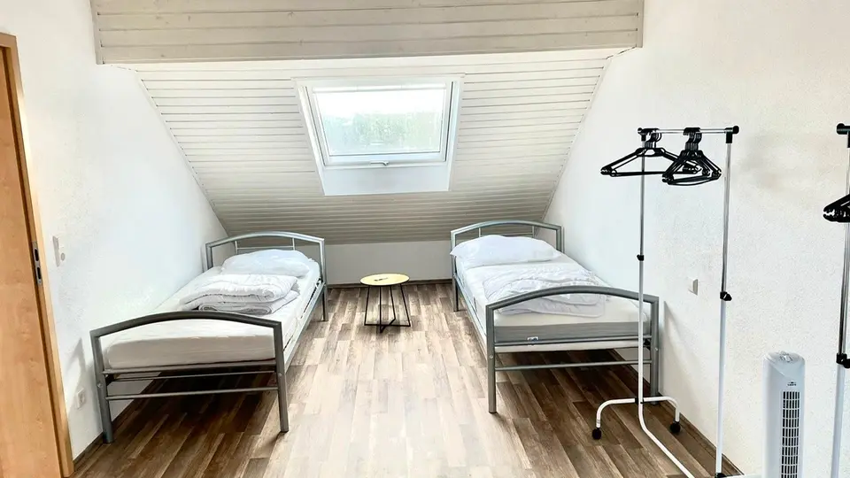 WG-Zimmer mit 65 m² in Lahr/Schwarzwald – Bild 2
