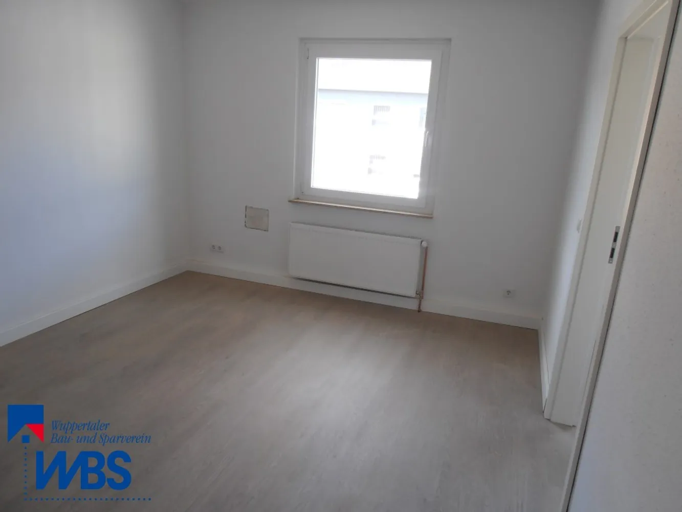 3 room apartment with 53 m² in Wuppertal – Photo 6