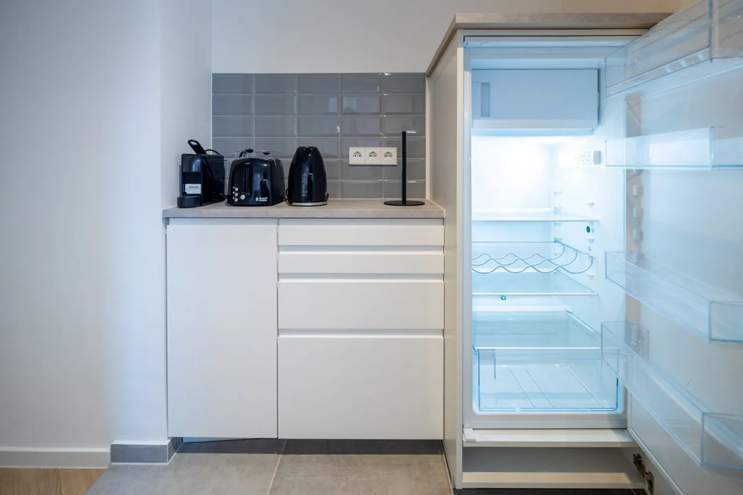 1 Zimmer Wohnung mit 30 m² in Stuttgart – Bild 5