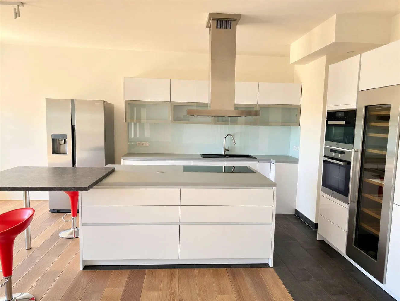 5 Zimmer Wohnung mit 168 m² in Berlin – Bild 11