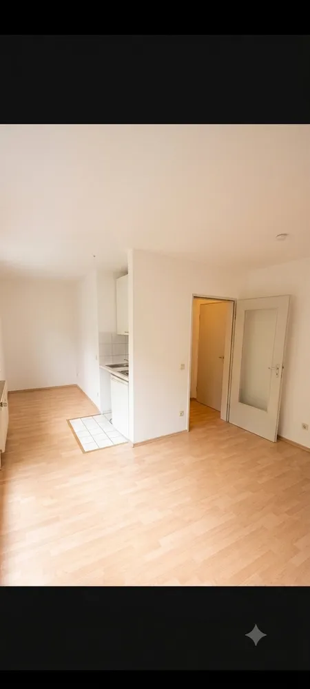 1 Zimmer Wohnung mit 30 m² in Aachen – Bild 4