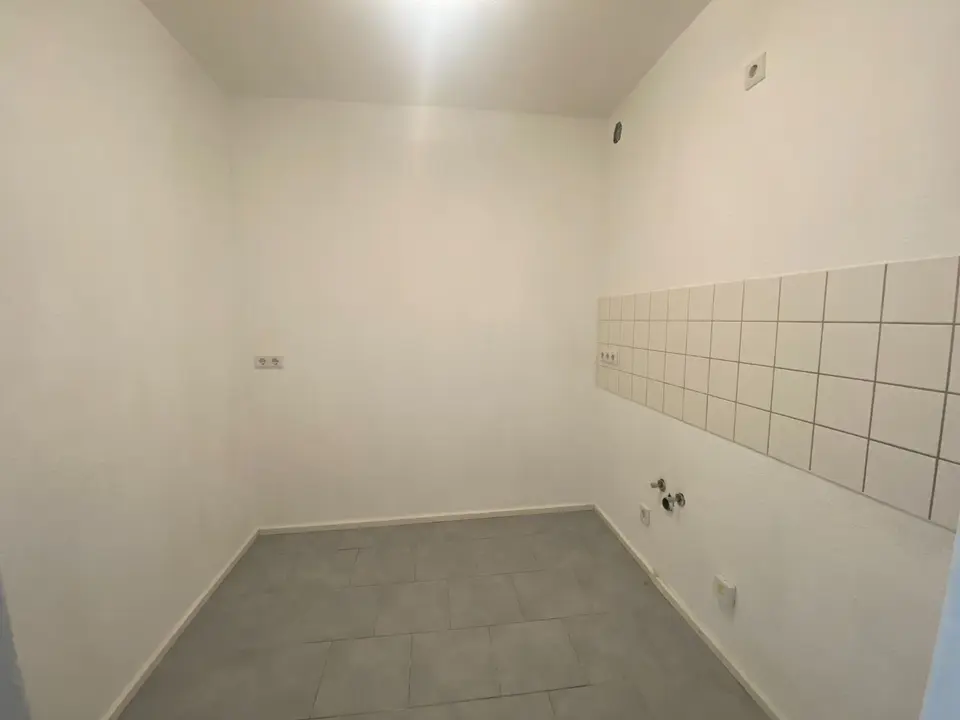 2 room apartment with 42 m² in Erfurt – Photo 6