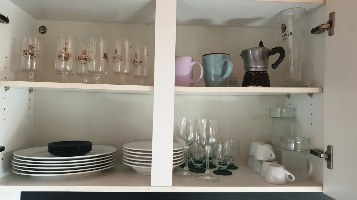 2 Zimmer Wohnung mit 39 m² in Nürnberg – Bild 11