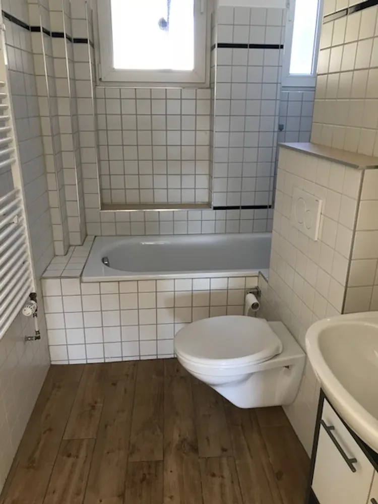 4 Zimmer Wohnung mit 120 m² in Pforzheim – Bild 7