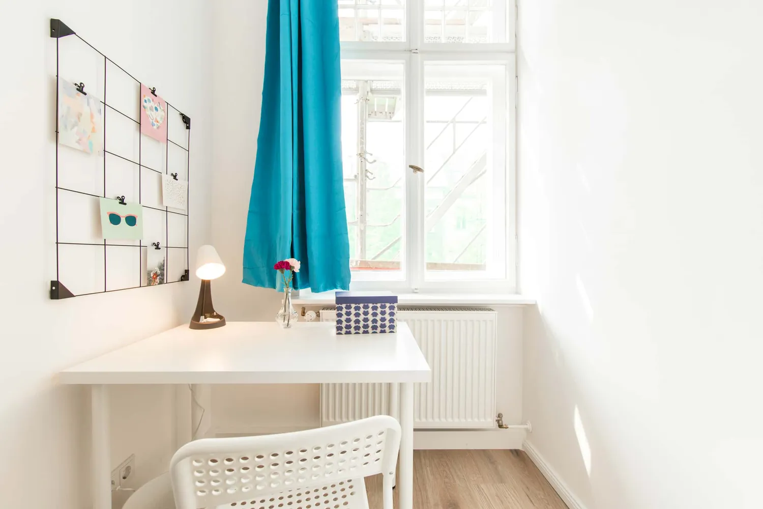 WG-Zimmer in Berlin – Bild 3