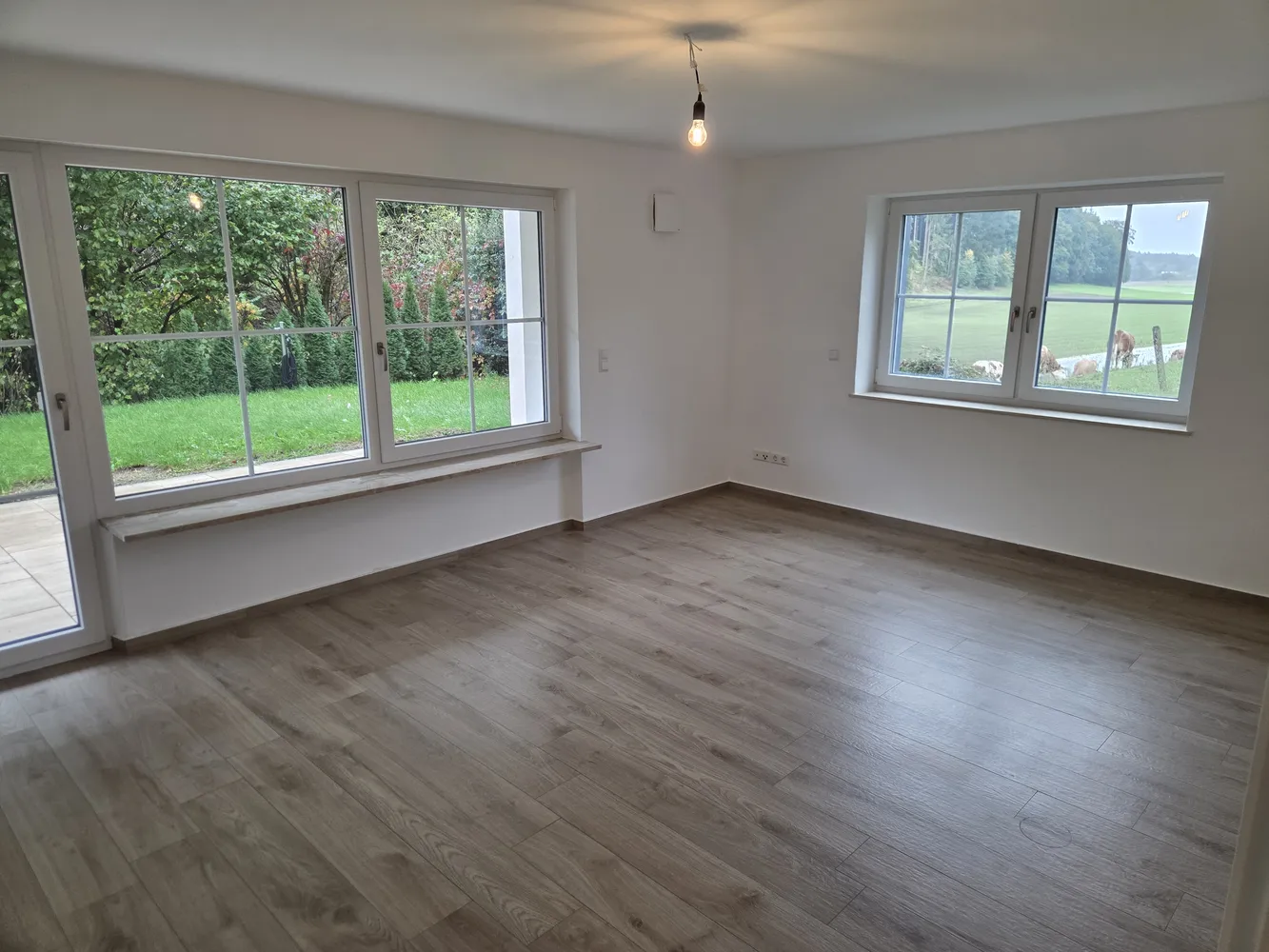 3 Zimmer Wohnung mit 100 m² in Traunstein – Bild 8