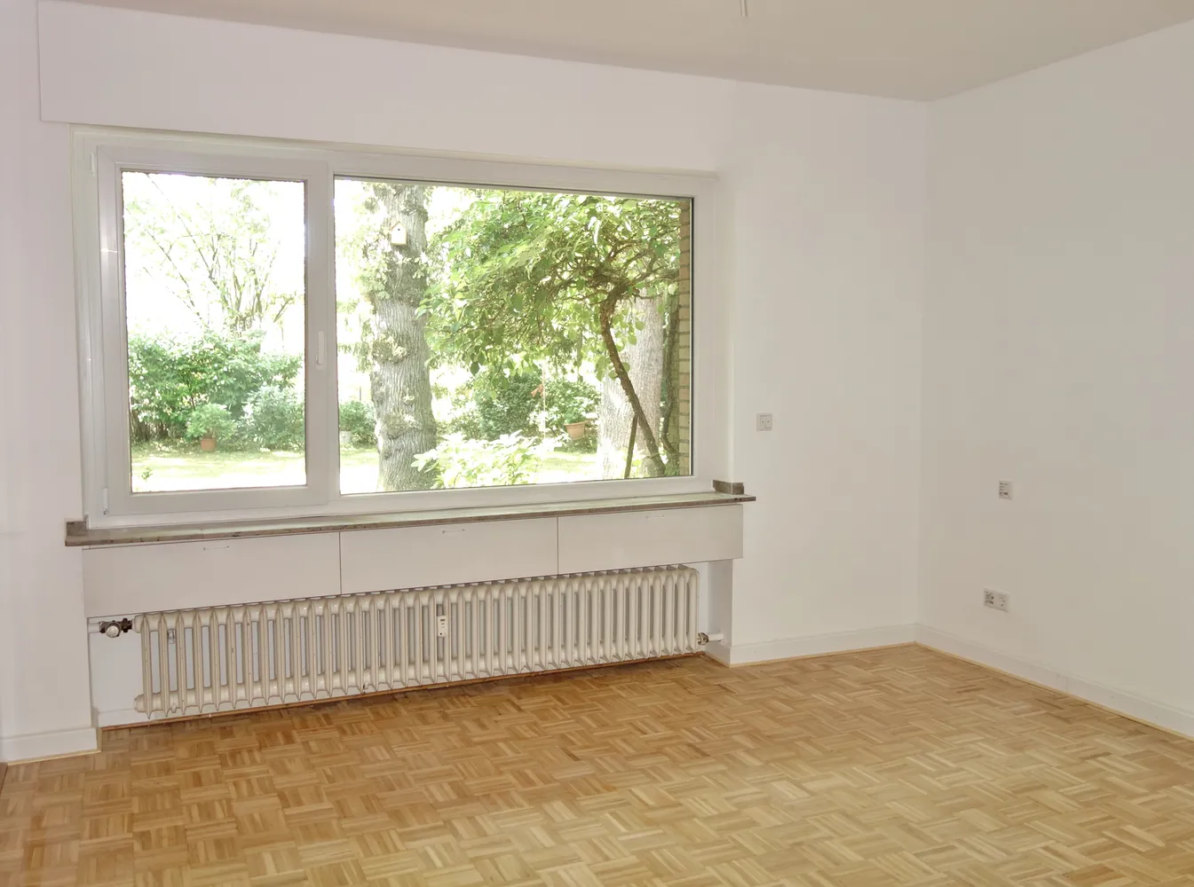 3 Zimmer Wohnung mit 109 m² in Krefeld – Bild 7