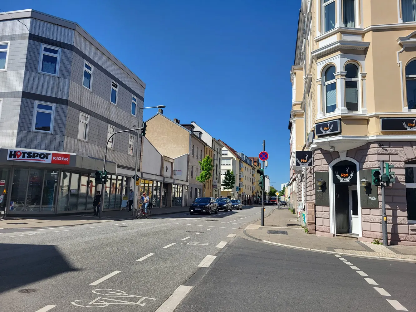 3 Zimmer Wohnung mit 65 m² in Bonn – Bild 4