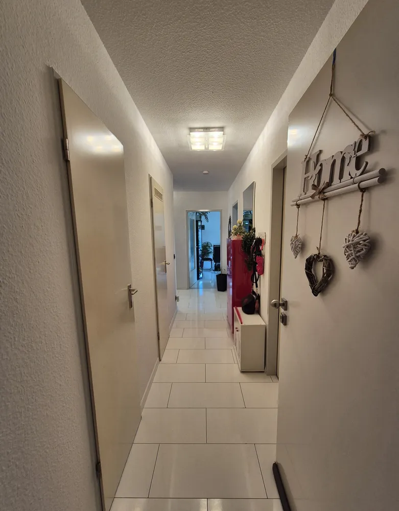 5 Zimmer Wohnung mit 90 m² in Bochum – Bild 8