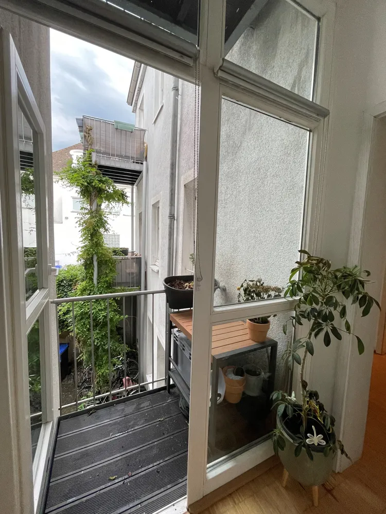 2 Zimmer Wohnung mit 65 m² in Saarbrücken – Bild 1