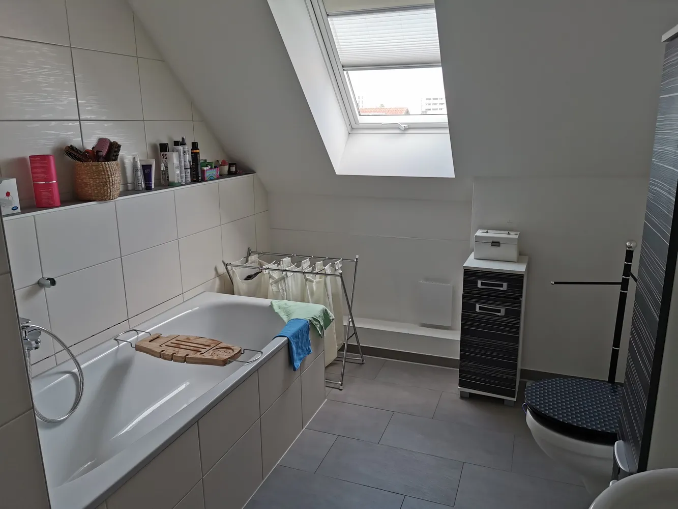 3 Zimmer Wohnung mit 90 m² in Straubing – Bild 4