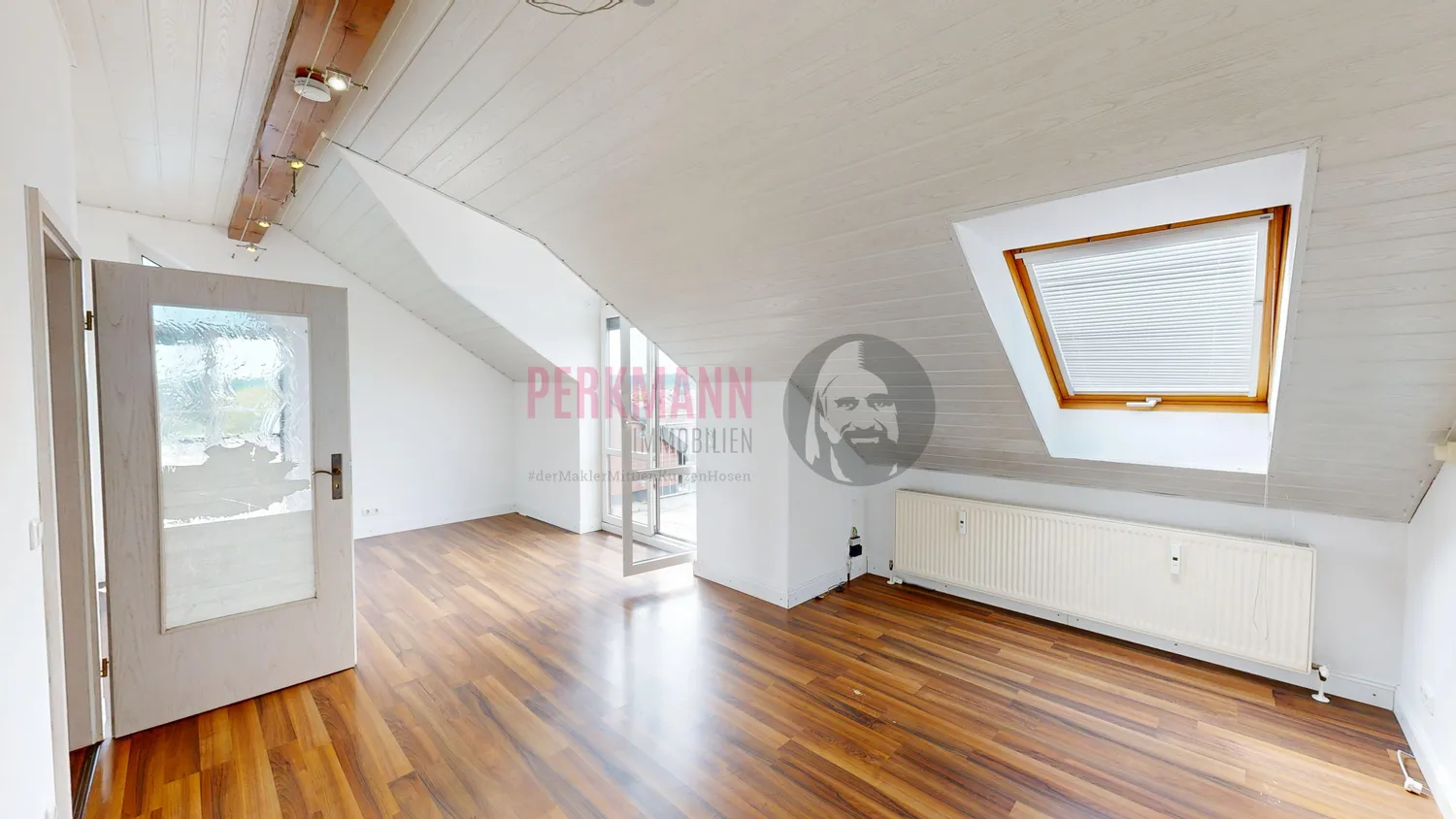 3 room apartment with 88 m² in Fürstenfeldbruck – Photo 8