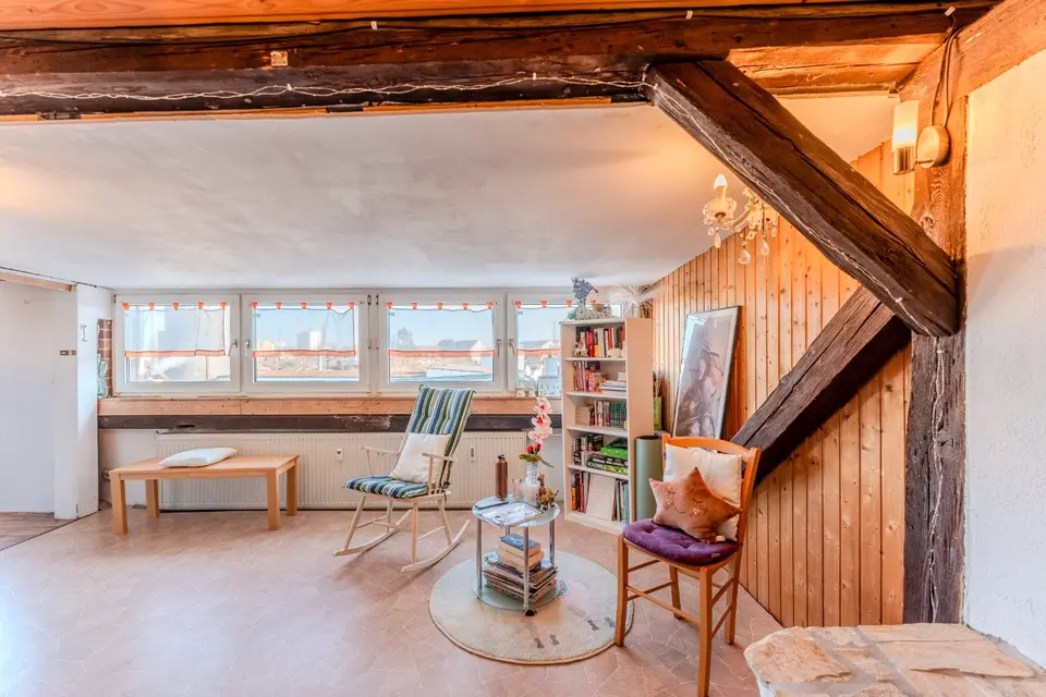 Shared room with 35 m² in Bamberg – Photo 7