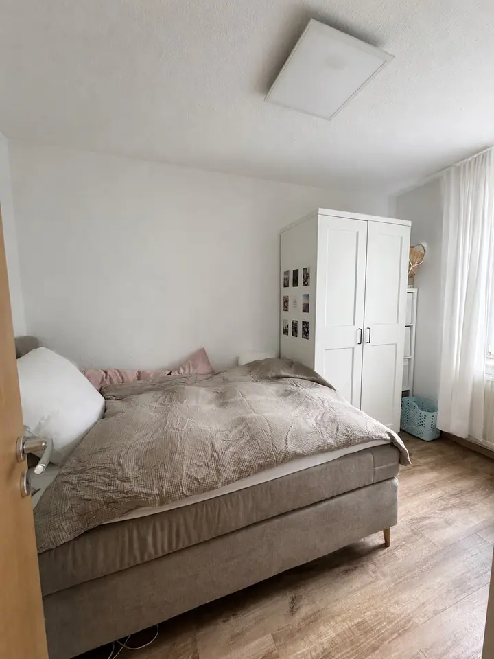 2 Zimmer Wohnung mit 45 m² in Gütersloh – Bild 9