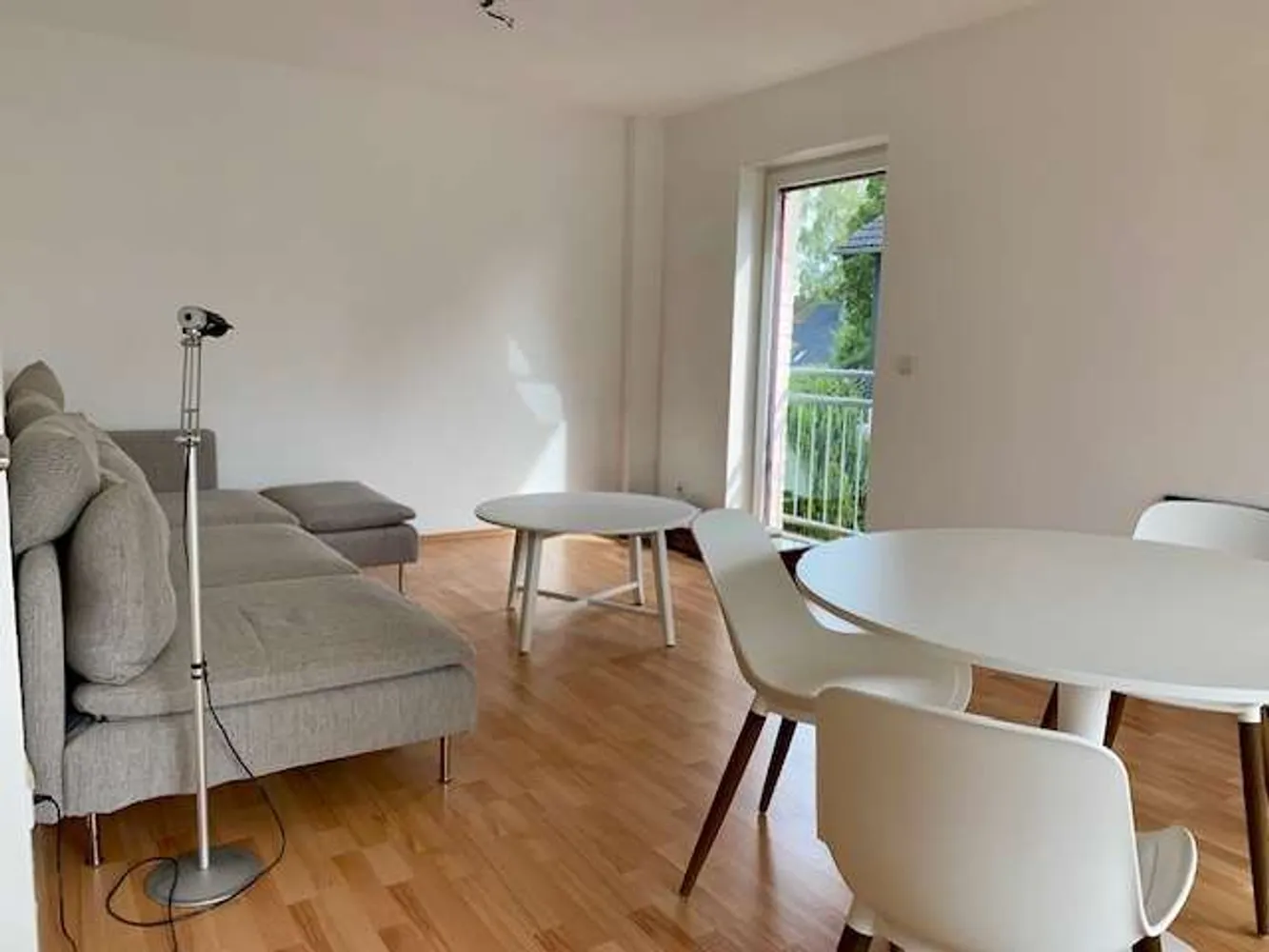 2 Zimmer Wohnung mit 51 m² in Mülheim an der Ruhr – Bild 5
