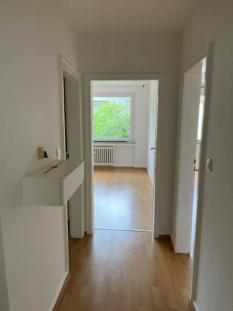 4 Zimmer Wohnung mit 79 m² in Oberhausen – Bild 7