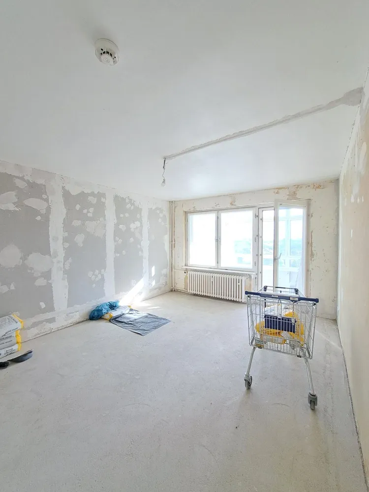 3 Zimmer Wohnung mit 69 m² in Berlin – Bild 2