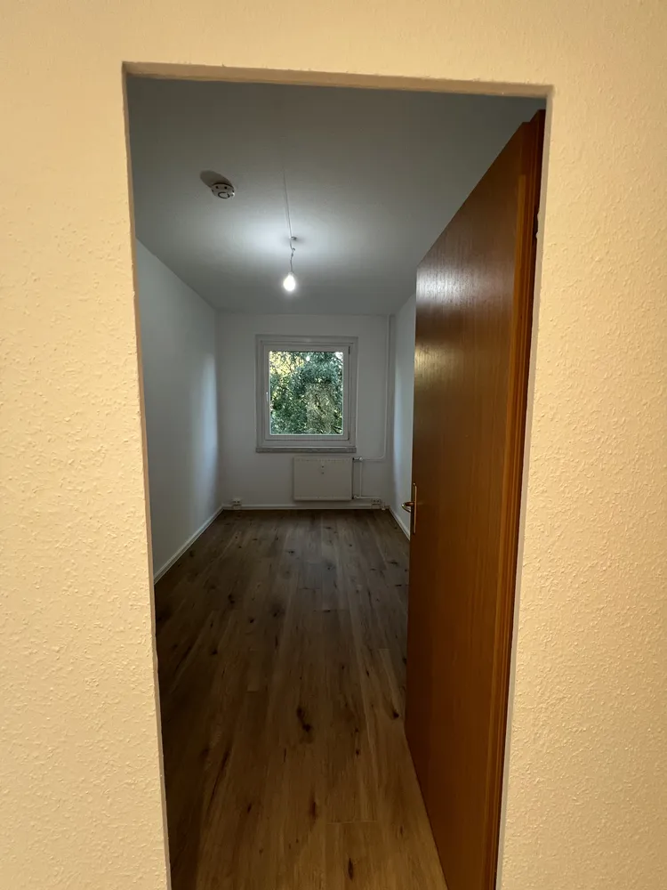 4 room apartment with 69 m² in Chemnitz – Photo 3