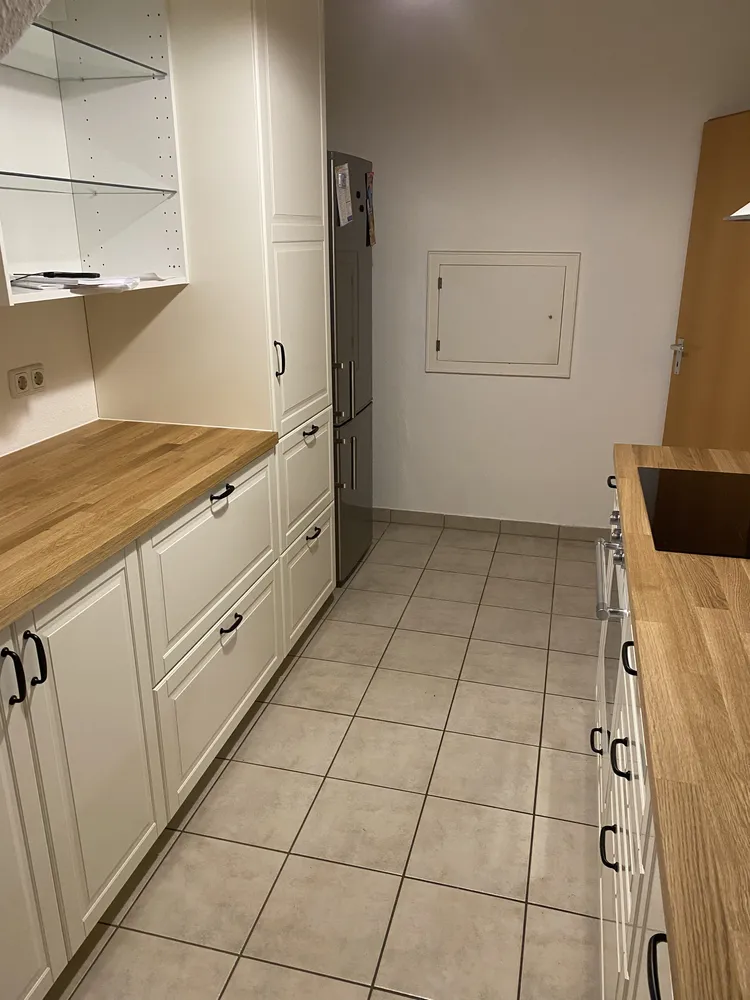 4 room apartment with 68 m² in Bochum – Photo 6