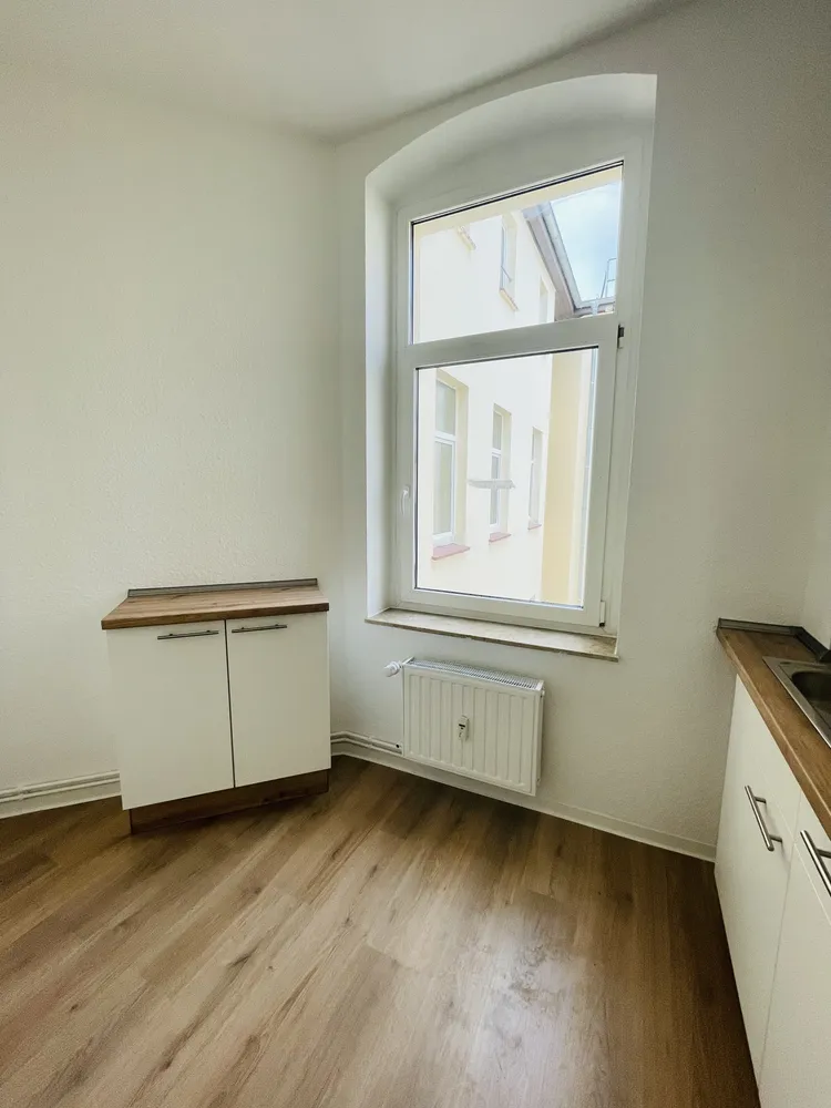 2 room apartment with 73 m² in Magdeburg – Photo 3