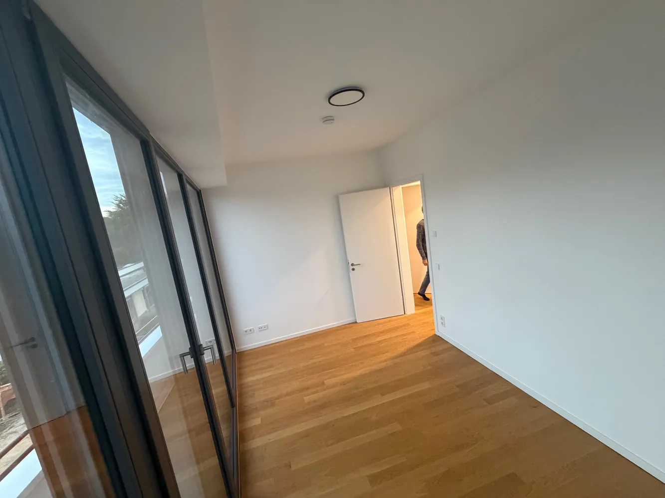4 Zimmer Wohnung mit 111 m² in Berlin – Bild 8