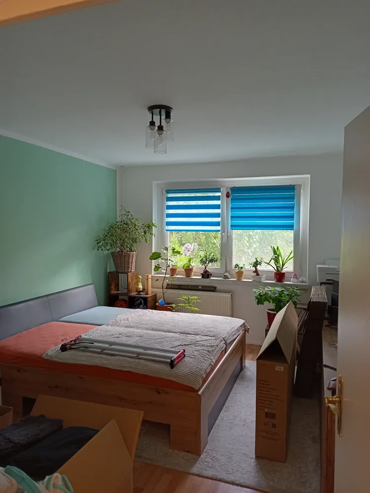 3 room apartment with 62 m² in Bernau bei Berlin – Photo 2