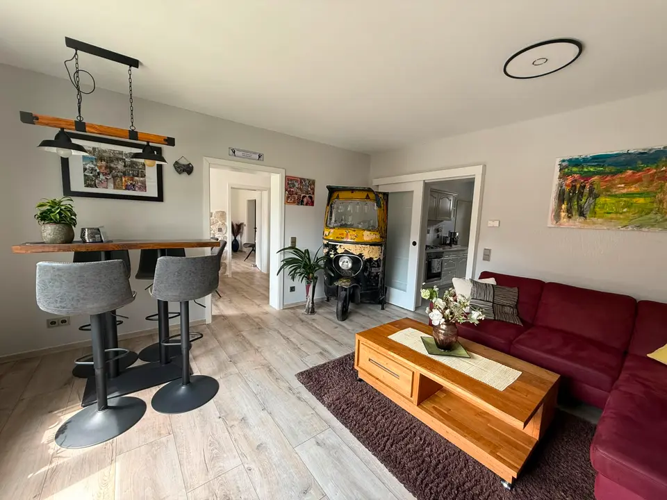 Shared room with 75 m² in Potsdam – Photo 6
