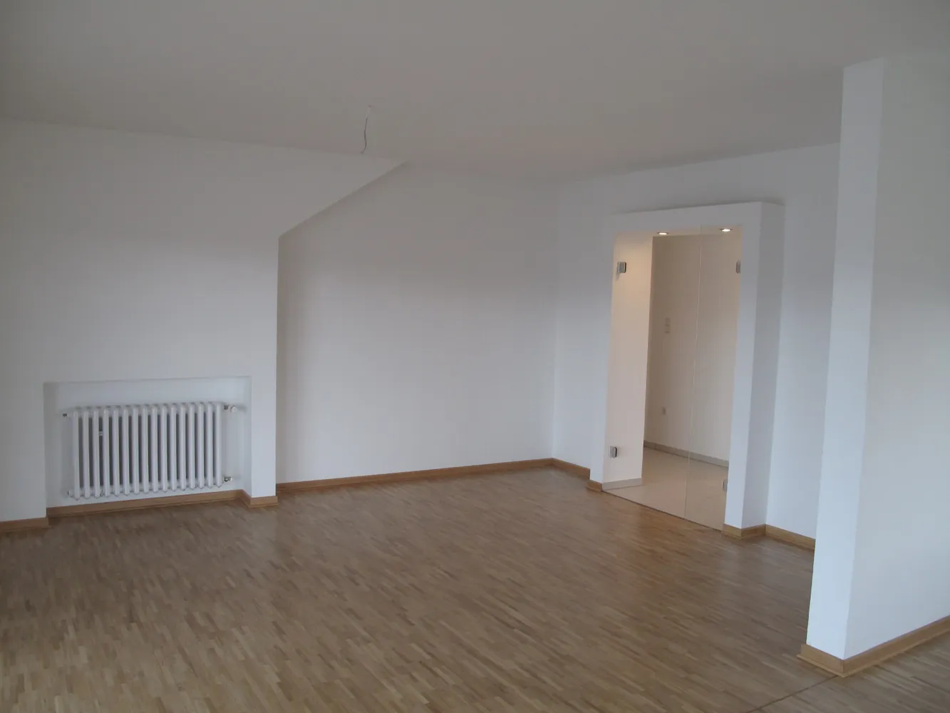 3 Zimmer Wohnung mit 100 m² in Paderborn – Bild 6