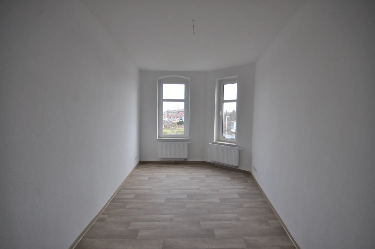 3 Zimmer Wohnung mit 94 m² in Delitzsch – Bild 10