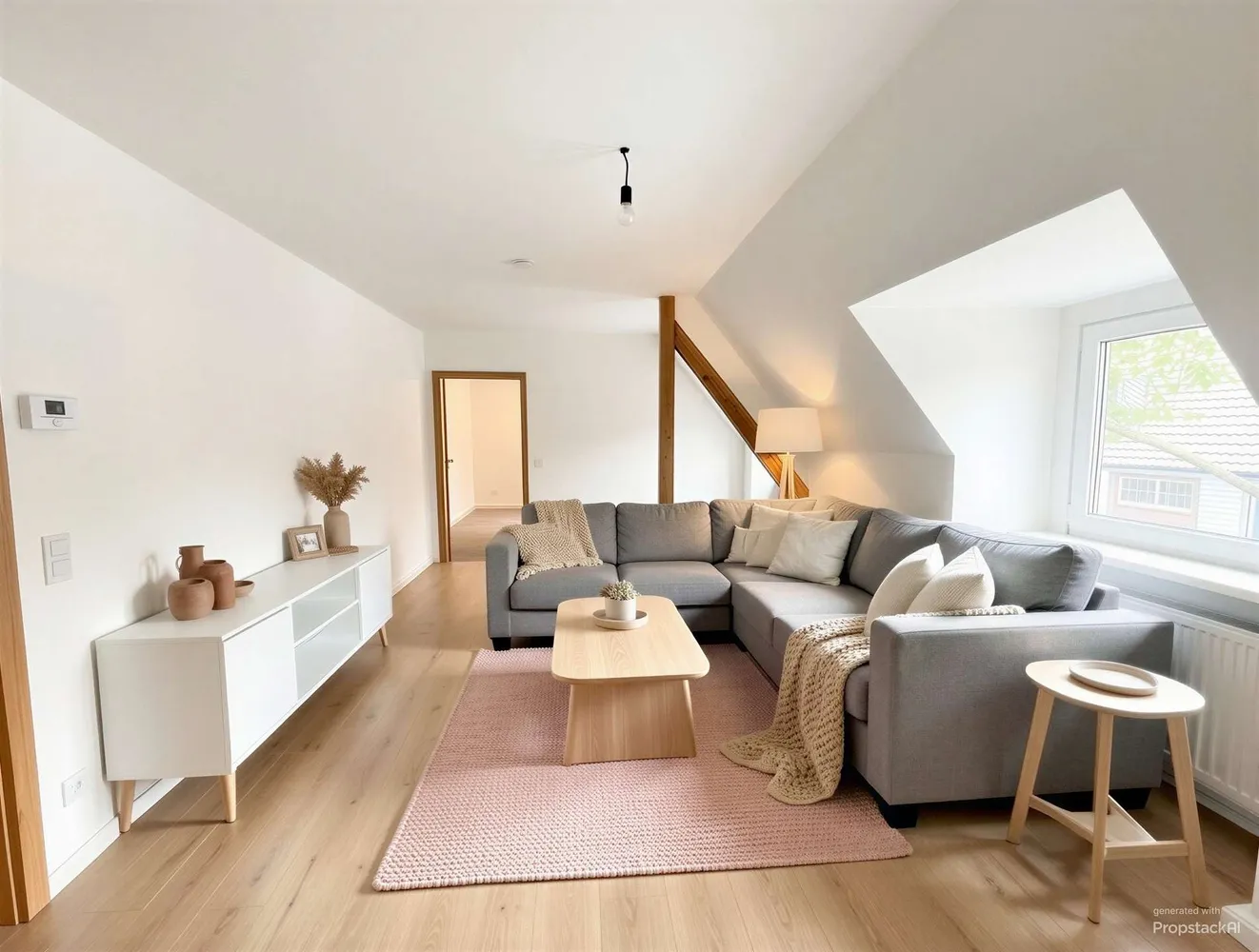 2 Zimmer Wohnung mit 58 m² in Gelsenkirchen – Bild 4