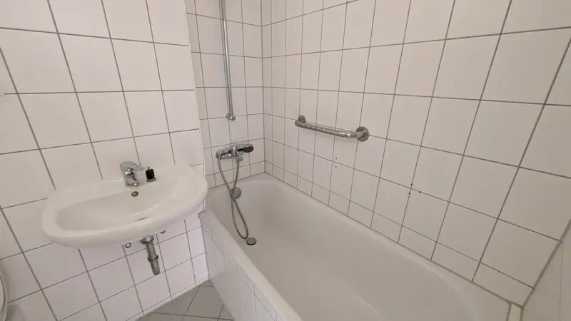 2 Zimmer Wohnung mit 50 m² in Hannover – Bild 6