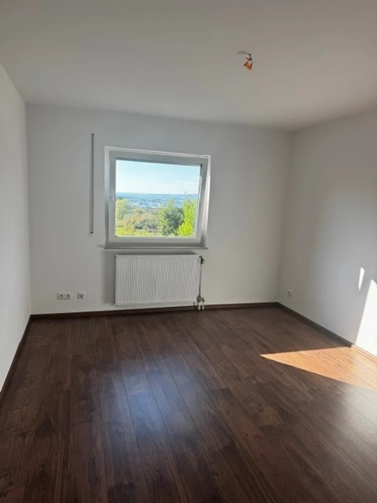 4 Zimmer Wohnung mit 102 m² in Gießen – Bild 3