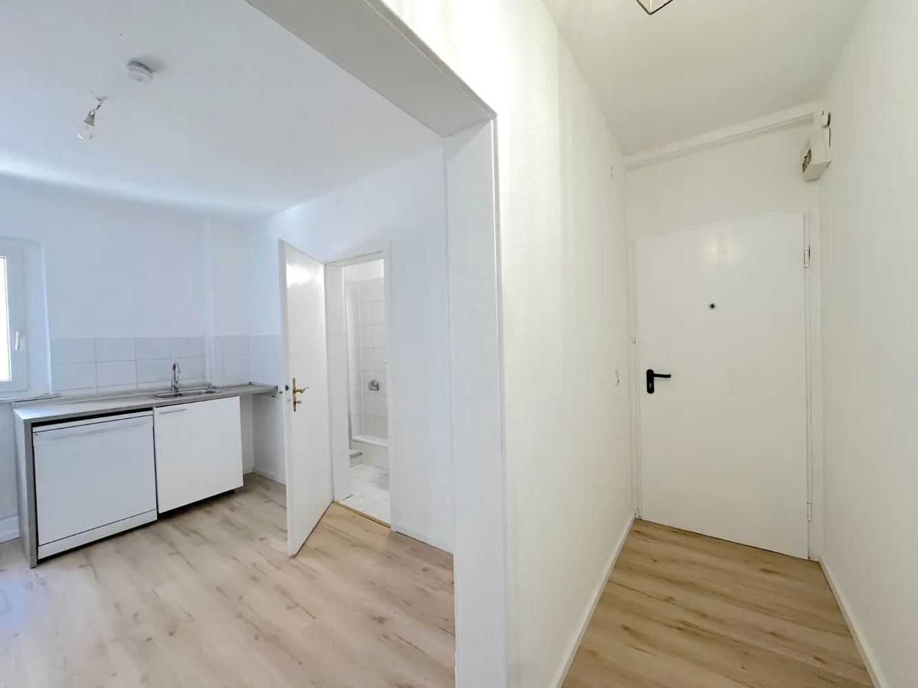 1 Zimmer Wohnung mit 30 m² in Mannheim – Bild 10