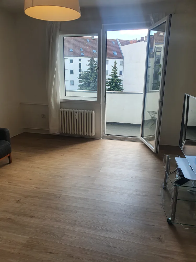 1 Zimmer Wohnung mit 20 m² in Berlin – Bild 4