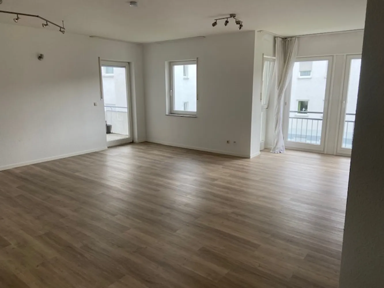 1 Zimmer Wohnung mit 53 m² in Wetzlar – Bild 2