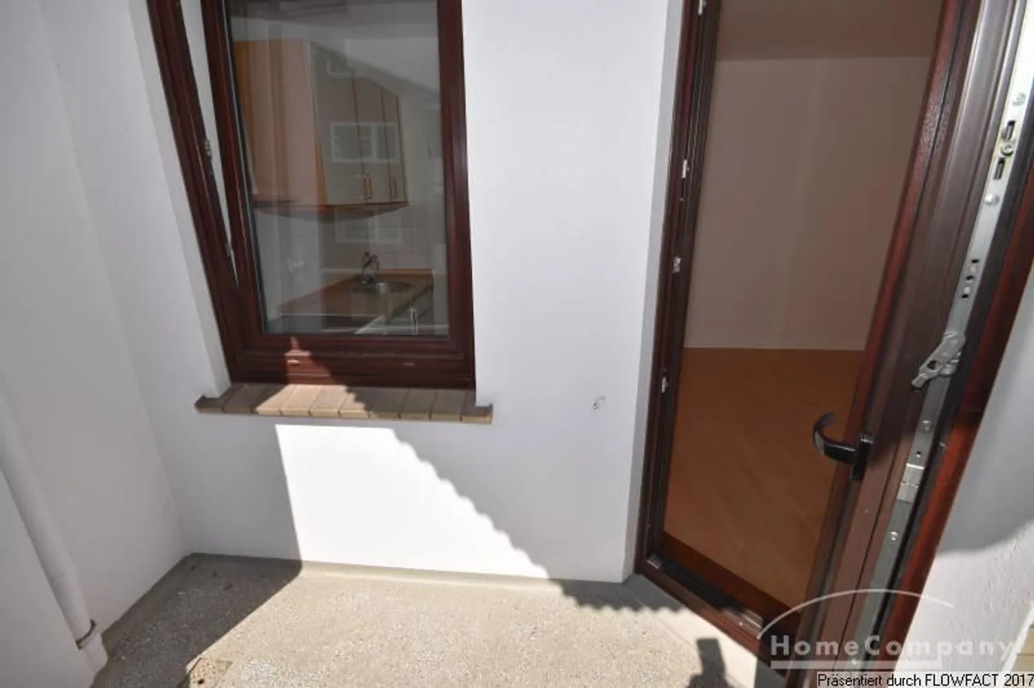 1 Zimmer Wohnung mit 27 m² in Bremen – Bild 8