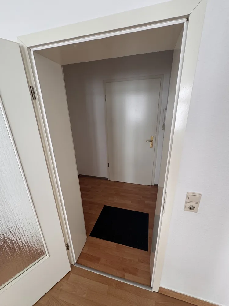 2 Zimmer Wohnung mit 52 m² in Stralsund – Bild 11