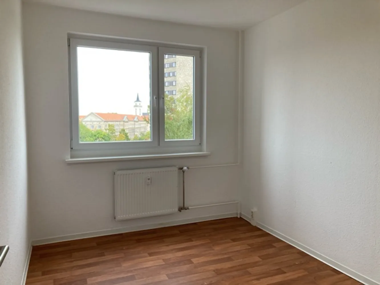 3 Zimmer Wohnung mit 56 m² in Dessau-Roßlau – Bild 6