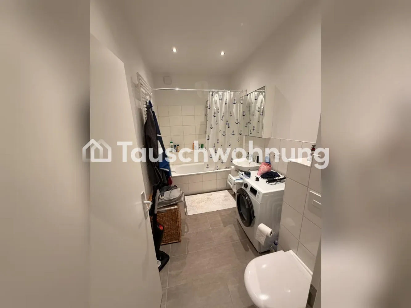 1 Zimmer Wohnung mit 40 m² in Berlin – Bild 1